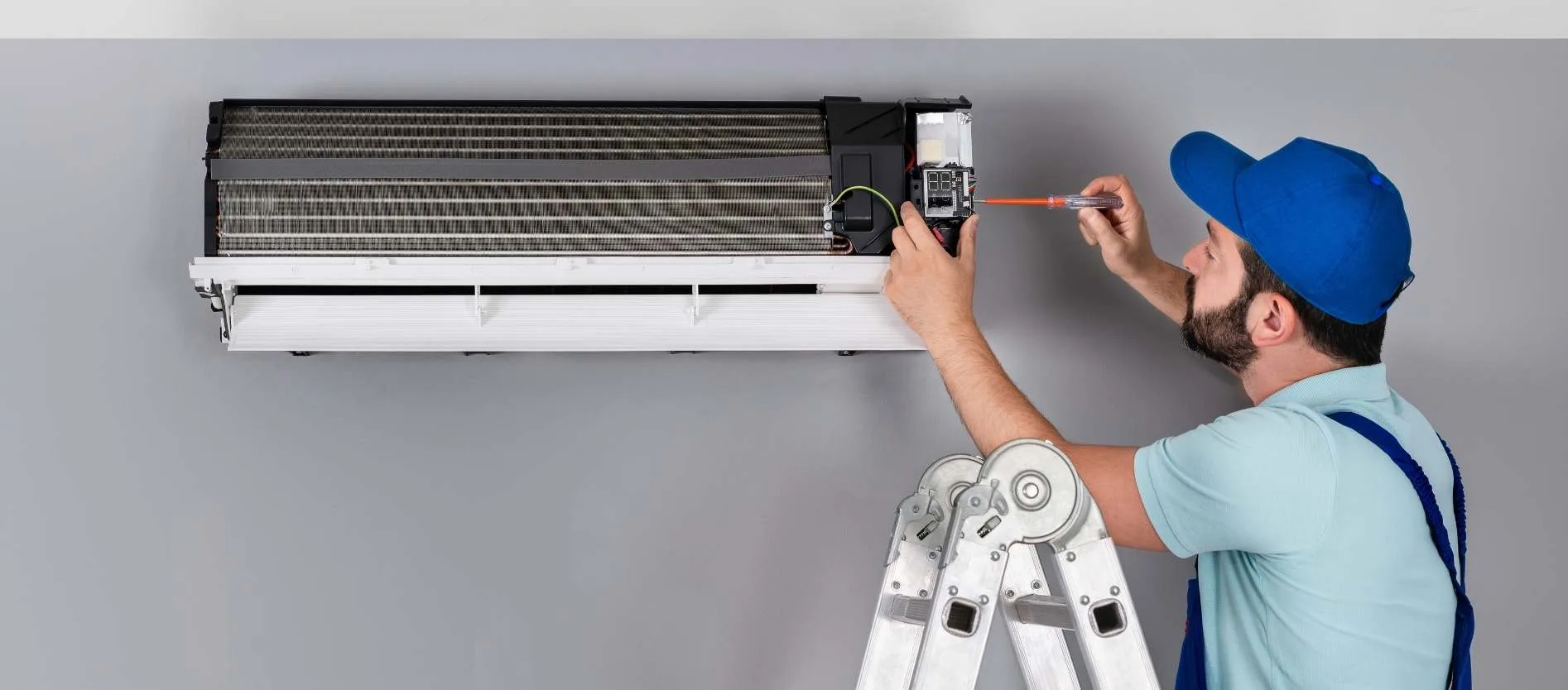 Sancaktepe Veysel Karani Samsung Klima Gaz Dolum Servisi